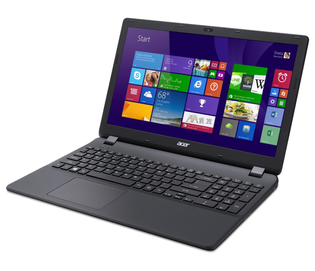 Acer Aspire ES1-512-P9GT - 1451868 - zdjęcie 3